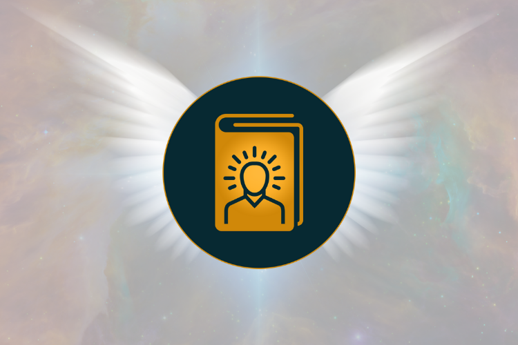 Spirit Communication & Clearings cover